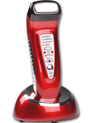 Galvanická žehlička